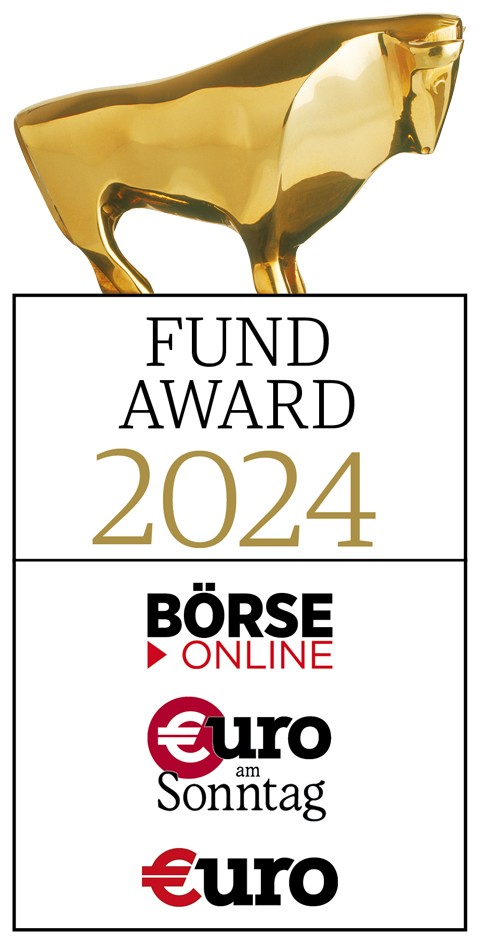 €uro FundAwards 2024